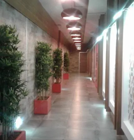 Emerald Towers * Avsallar